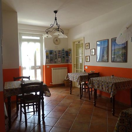 Archi Di Sole Bed & Breakfast Ricco del Golfo di Spezia Exterior photo