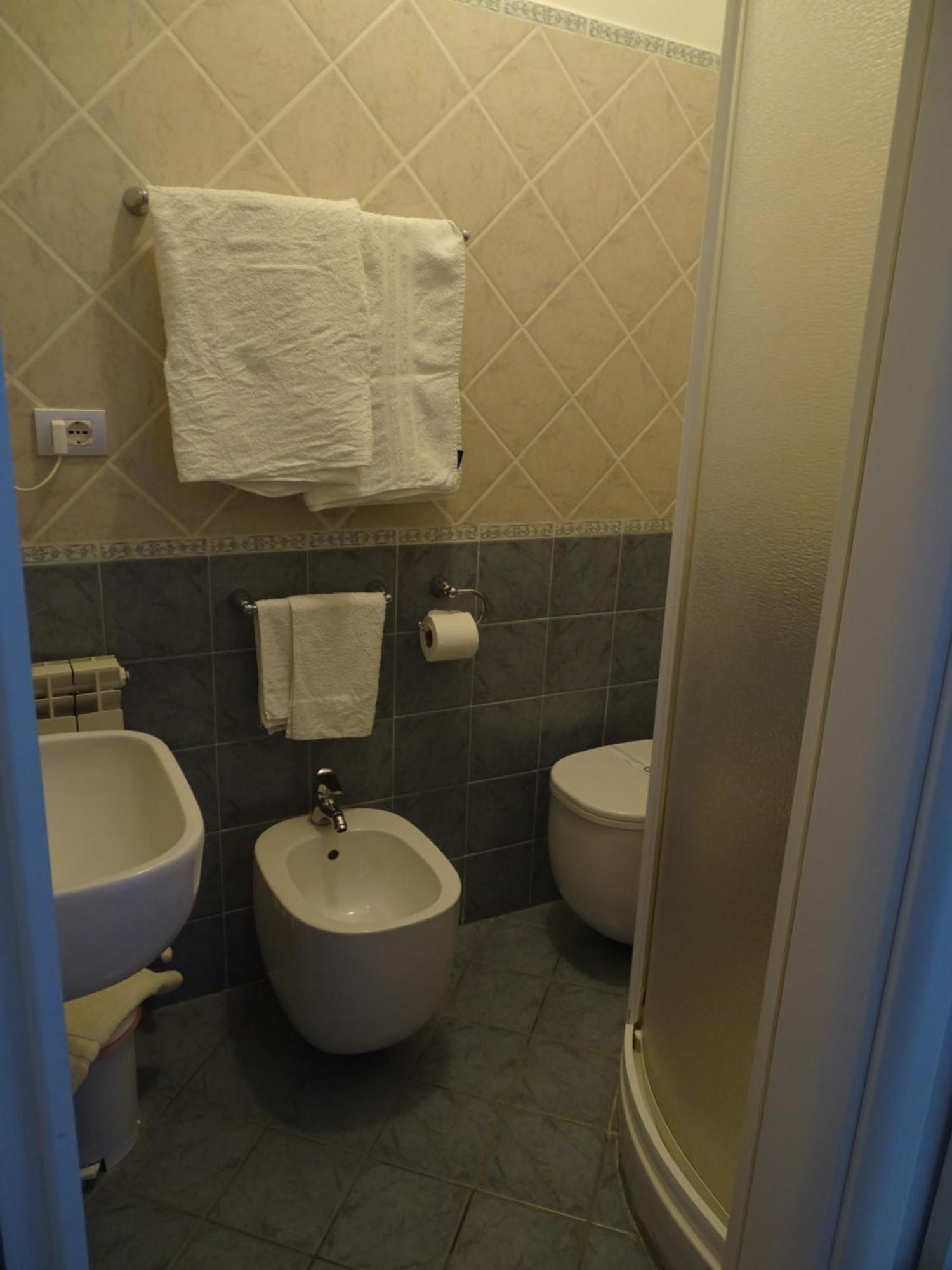Archi Di Sole Bed & Breakfast Ricco del Golfo di Spezia Exterior photo