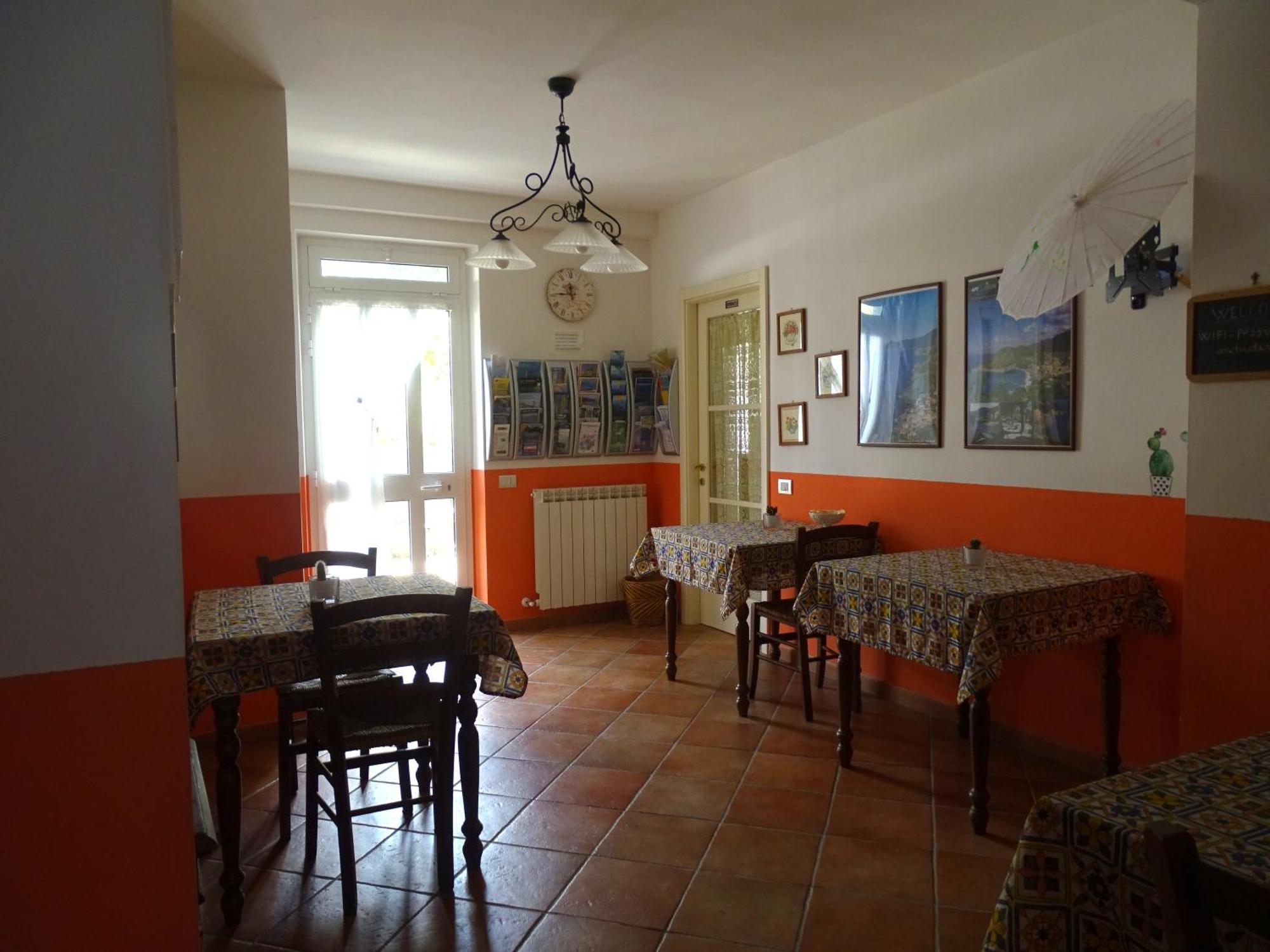 Archi Di Sole Bed & Breakfast Ricco del Golfo di Spezia Exterior photo