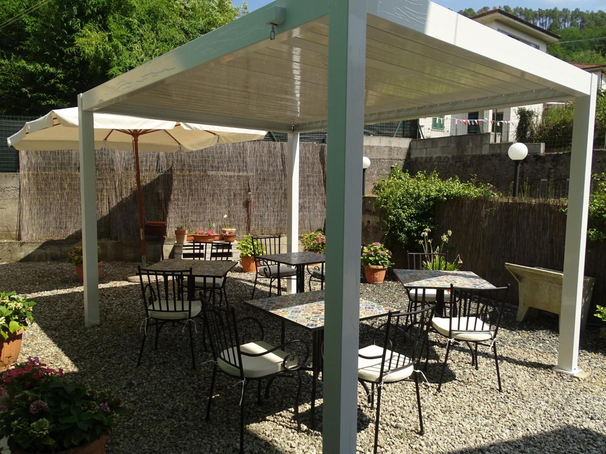 Archi Di Sole Bed & Breakfast Ricco del Golfo di Spezia Exterior photo