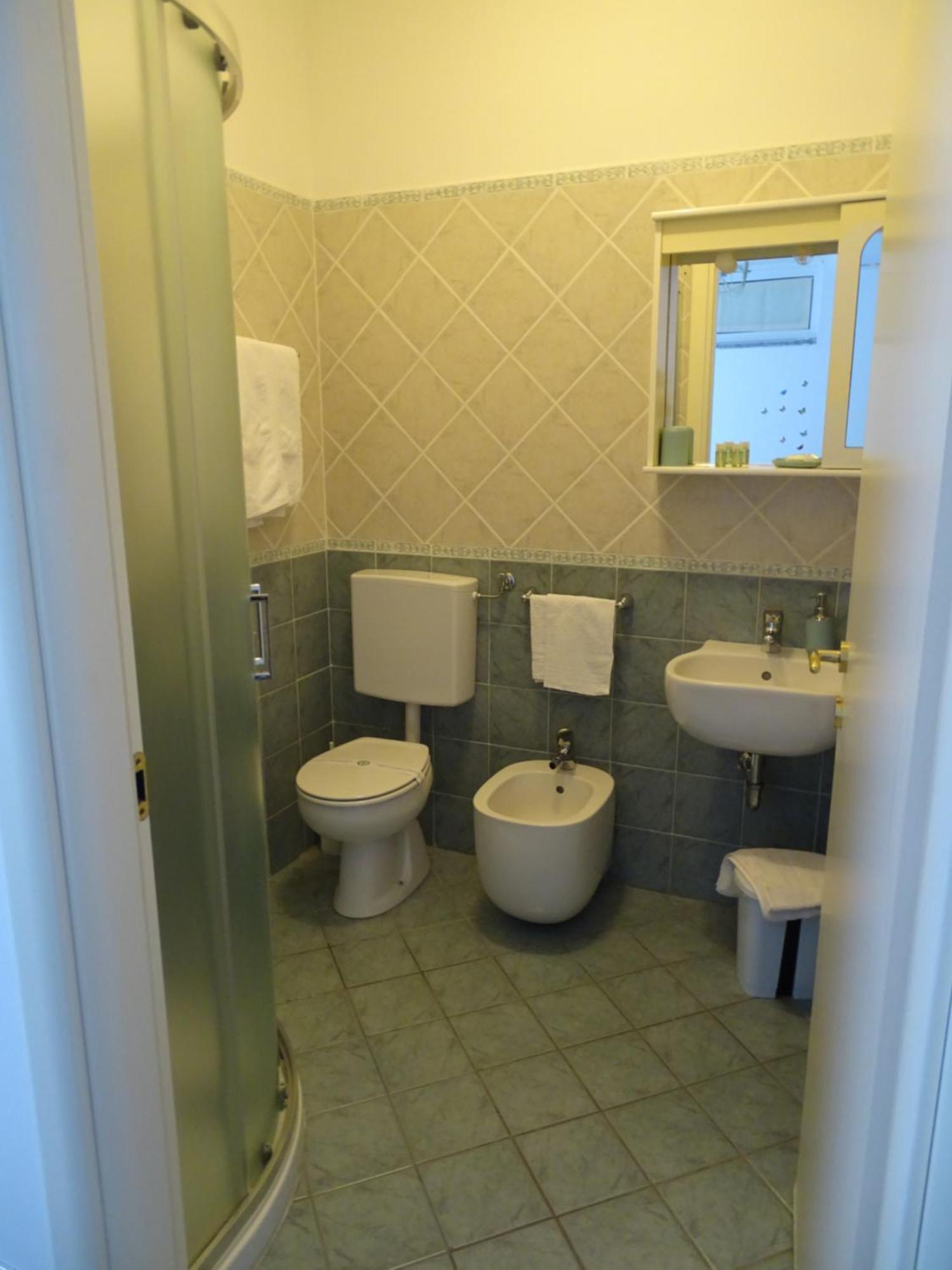Archi Di Sole Bed & Breakfast Ricco del Golfo di Spezia Exterior photo