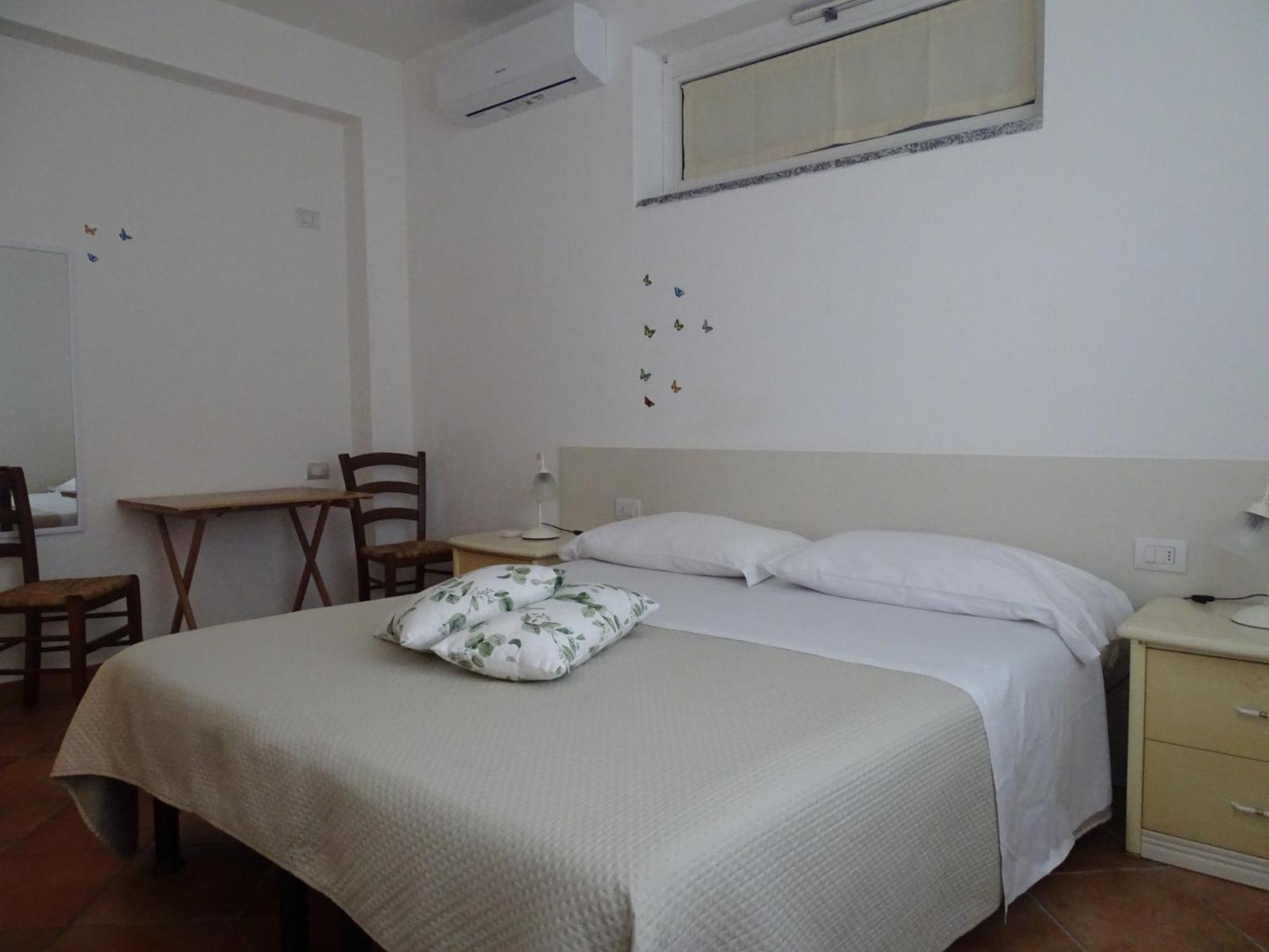 Archi Di Sole Bed & Breakfast Ricco del Golfo di Spezia Exterior photo