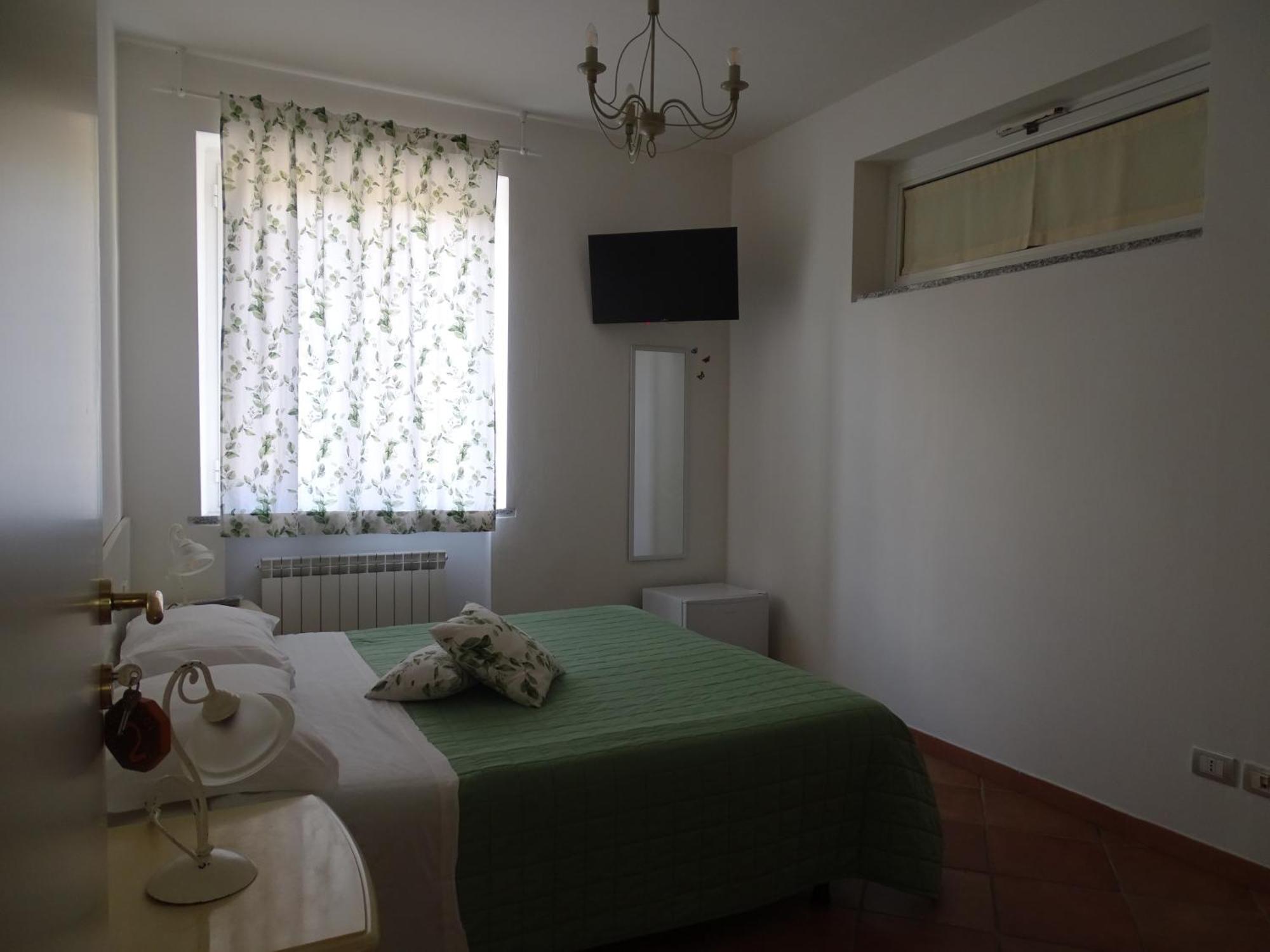 Archi Di Sole Bed & Breakfast Ricco del Golfo di Spezia Exterior photo