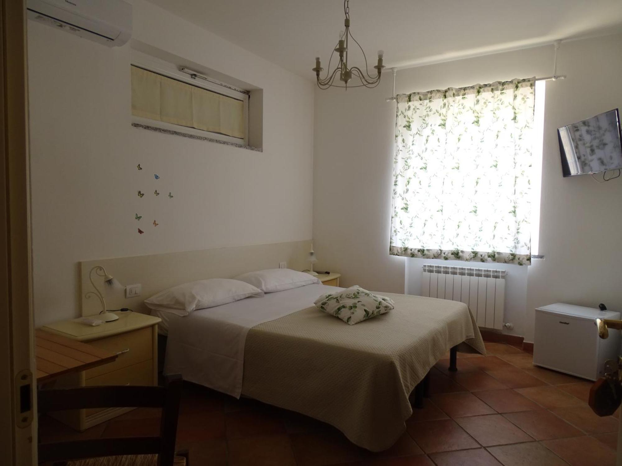 Archi Di Sole Bed & Breakfast Ricco del Golfo di Spezia Exterior photo