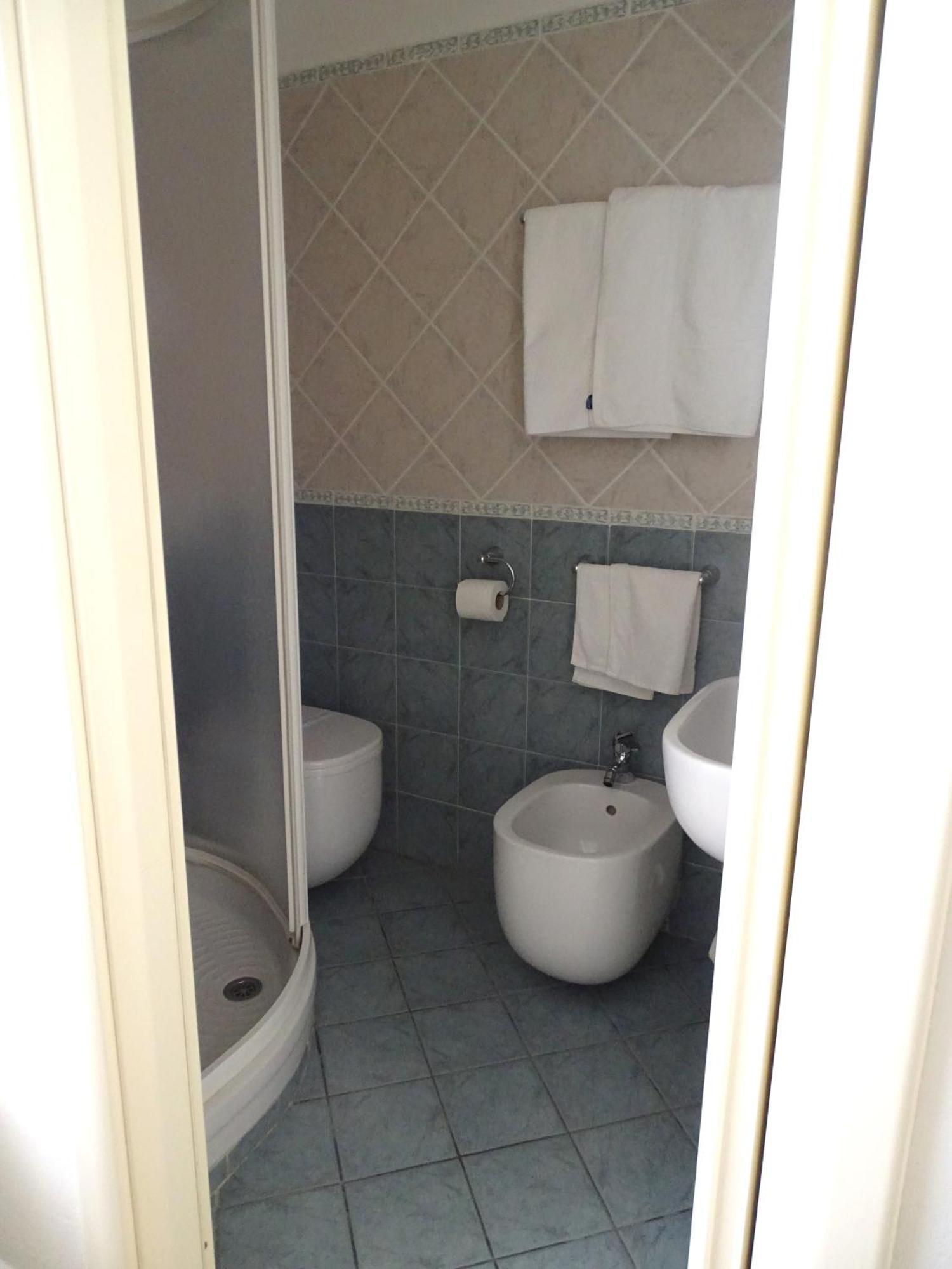 Archi Di Sole Bed & Breakfast Ricco del Golfo di Spezia Exterior photo